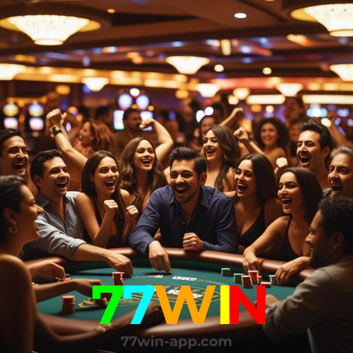 77WIN:Apostas ao vivo no futebol e diversão garantida em blackjack e roleta!