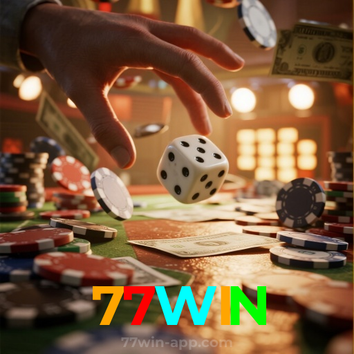 77WIN:O cassino online mais confiável com apostas no futebol e prêmios em blackjack!