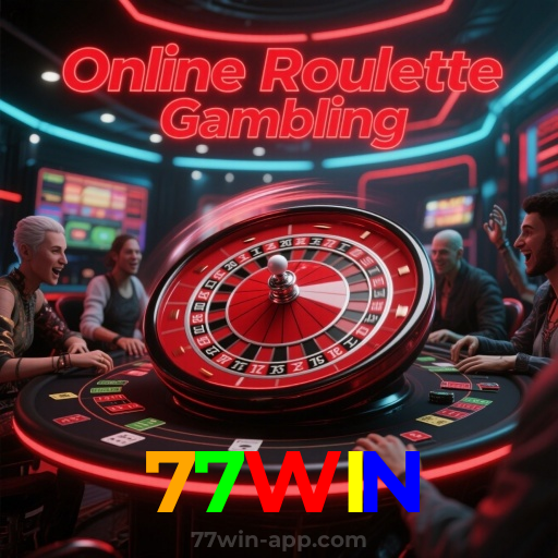 77WIN:Sinta a emoção do cassino! Aposte agora e ganhe prêmios reais!