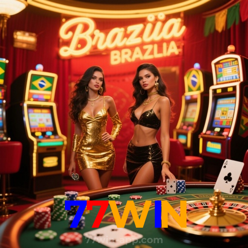 77WIN:A roleta te espera para grandes vitórias! Aposte agora!