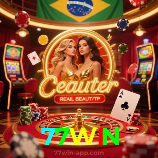 77WIN:A experiência de futebol ao vivo e cassino online mais emocionante espera por você!