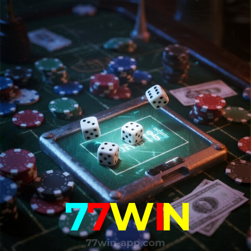 77WIN：Jogue poker, slots e aposte no futebol ao vivo com confiança!