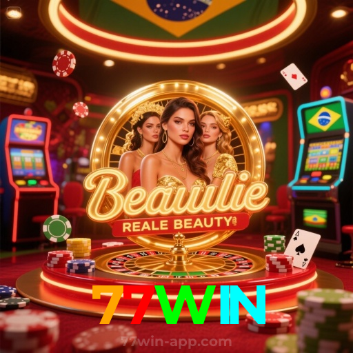 77WIN：Apostas emocionantes de futebol online te aguardam! Aposte e vença!