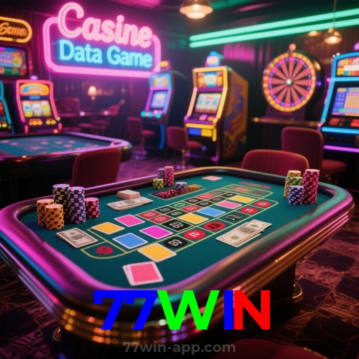 77WIN:Ganhe prêmios em jogos de poker e aposte no futebol com grandes odds!