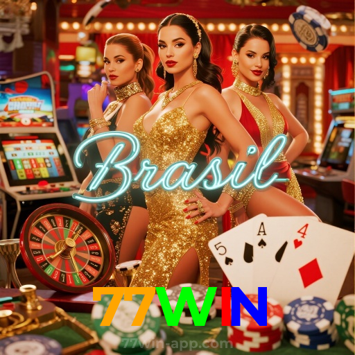 77WIN:Em nosso cassino online, a sorte está ao seu lado! Aposte agora!