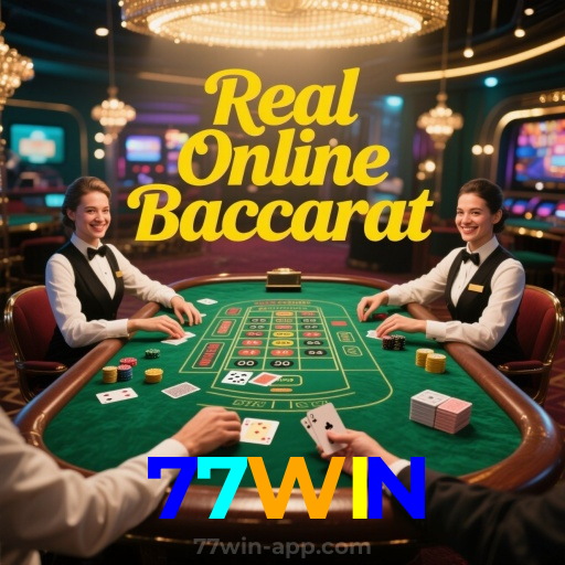 77WIN：Aposte no futebol e jogue blackjack para grandes vitórias!