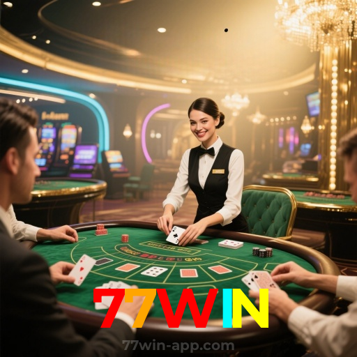 77WIN:Jogue blackjack, aposte no futebol e conquiste grandes prêmios em nosso cassino!