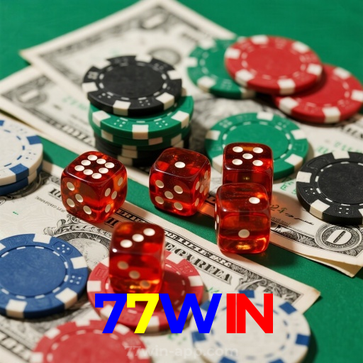 77WIN：O cassino online perfeito para quem adora apostar no futebol e jogar roleta!