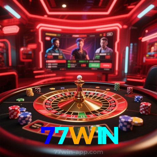 77WIN：Aposte no futebol digital e conquiste vitórias épicas!
