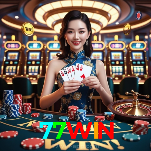 77WIN:Vença no poker e aposte no futebol com segurança no nosso cassino!