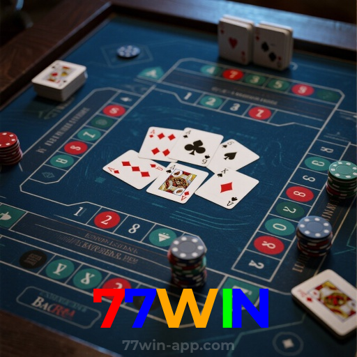 77WIN:A sorte está no seu lado nas nossas roletas! Aposte agora!