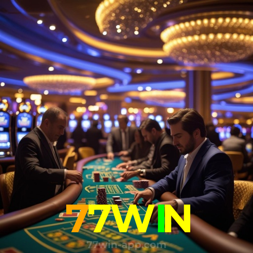 77WIN：A sorte está na roleta! Aposte e veja sua vitória acontecer!
