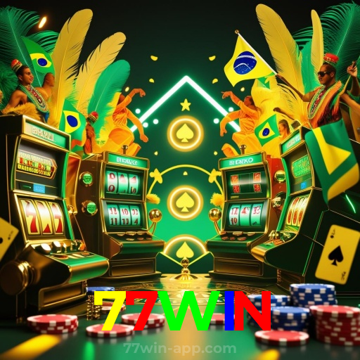 77WIN：Jogue futebol online e atire para ganhar os maiores prêmios!