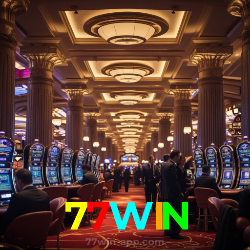 77WIN:A sorte está ao seu lado nas nossas mesas de roleta! Aposte agora!