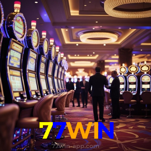 77WIN:Aposte no seu time e vença na roleta e no blackjack online!