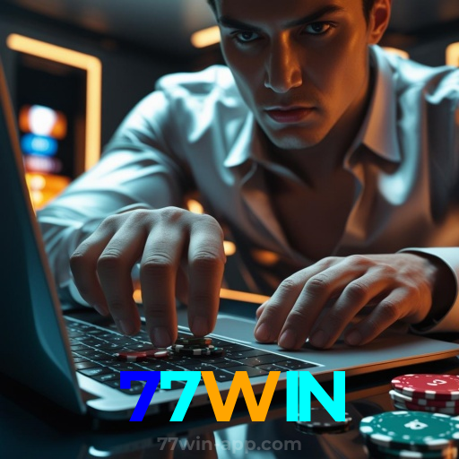 77WIN:Jogue agora e desafie a sorte em nosso cassino online!