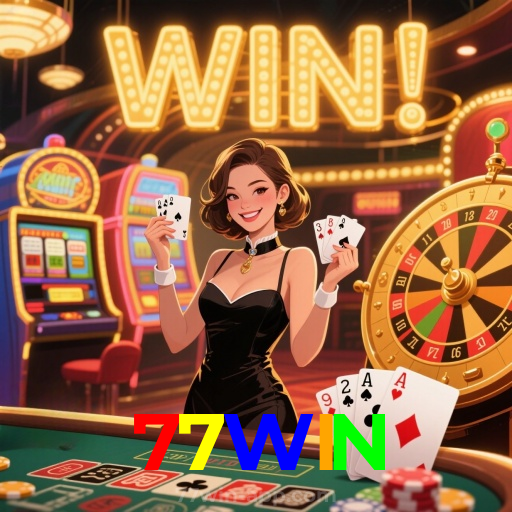 77WIN:A sorte nunca esteve tão ao seu alcance! Aposte nas nossas slots agora!