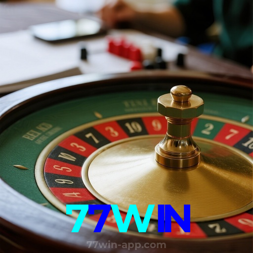 77WIN:Onde as apostas no futebol se encontram com as vitórias no cassino!