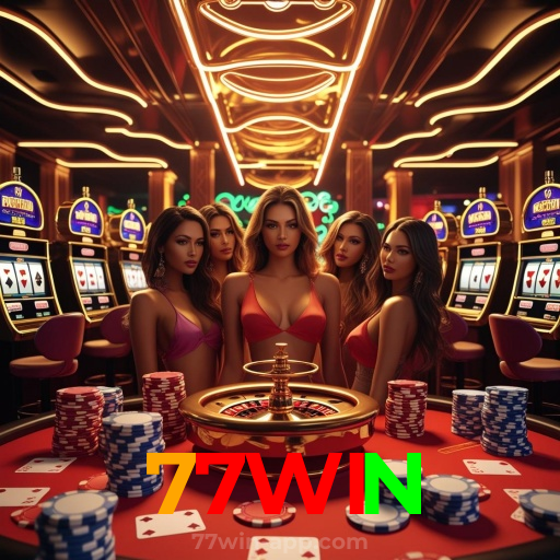 77WIN:A sorte está ao seu lado no cassino online com jogos de roleta e apostas no futebol!