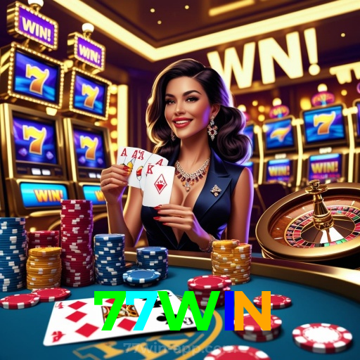 77WIN:Jogue poker, aposte no futebol e conquiste prêmios incríveis no cassino!
