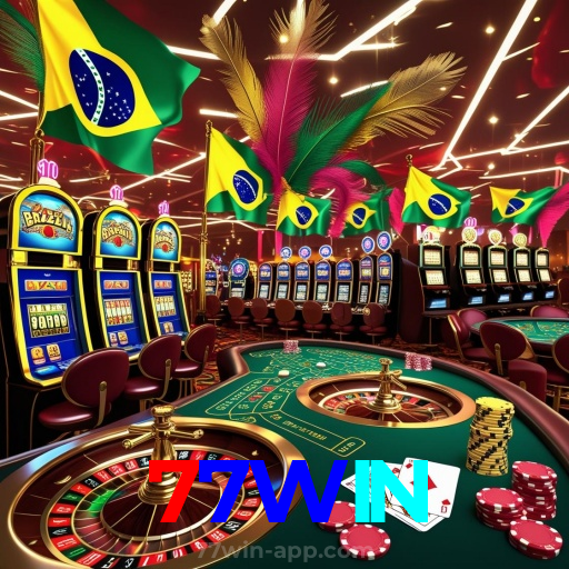 77WIN:Aposte no futebol e ganhe em jogos como roleta e blackjack online!