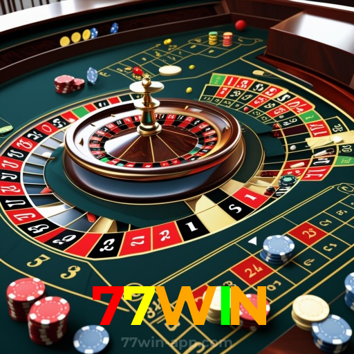 77WIN：O cassino mais confiável para jogar blackjack e apostar no futebol!