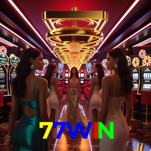 77WIN:Vença grandes prêmios nas mesas de poker online!