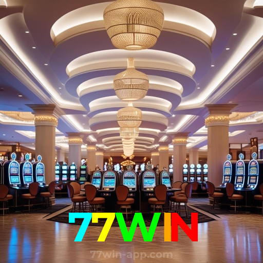 77WIN：Jogue poker, aposte no futebol e ganhe no cassino mais confiável!
