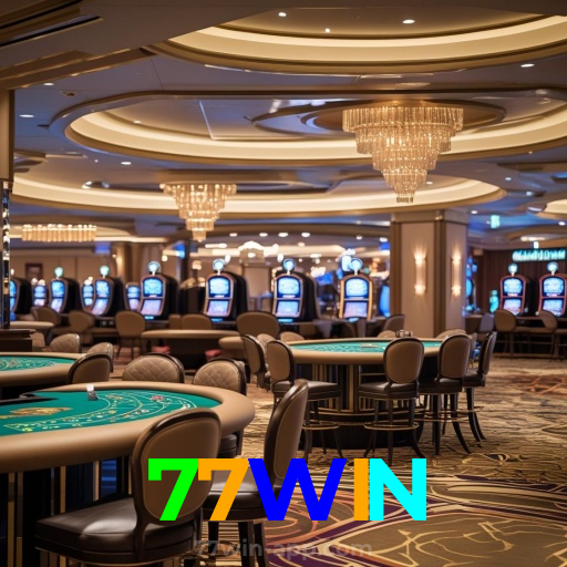 77WIN：Aposte no futebol e jogue as melhores slots para grandes vitórias!