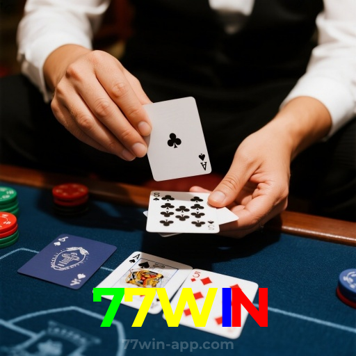 77WIN:Jogue nas slots e viva a emoção das grandes vitórias!
