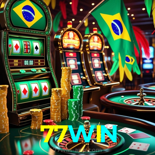 77WIN:Entre no jogo de futebol digital e conquiste sua vitória agora!