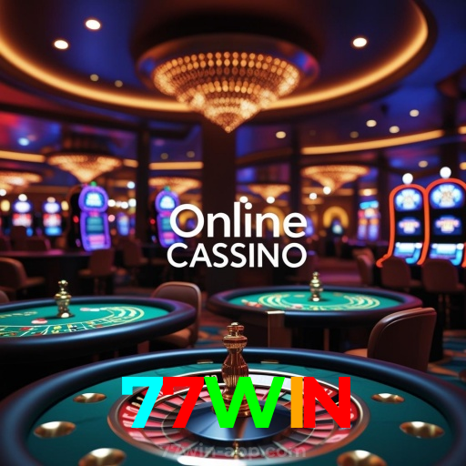 77WIN:Vença no futebol online e ganhe grandes prêmios em nosso cassino!