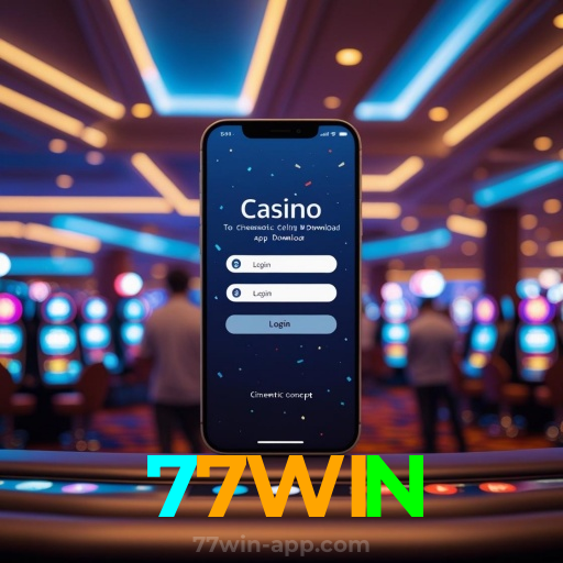 77WIN:As melhores slots e jackpots estão esperando por você! Jogue agora!