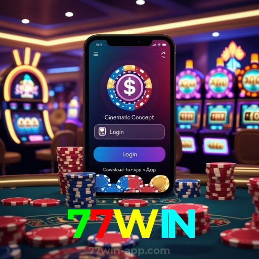77WIN:Jogue roleta, poker e aposte no futebol com grandes prêmios em jogo!
