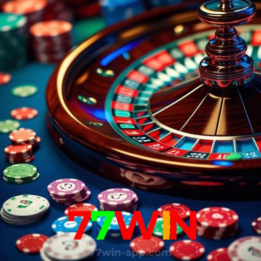 77WIN：Aposte no seu time e ganhe com os melhores jogos de cassino online!