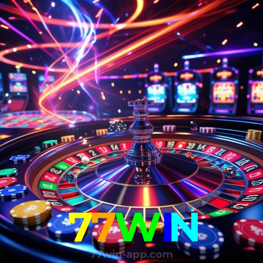 77WIN:A sorte te espera com apostas no futebol e os melhores jogos de cassino!