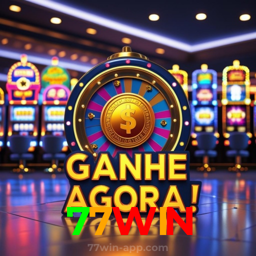 77WIN:Aposte agora nas roletas e conquiste prêmios fantásticos!