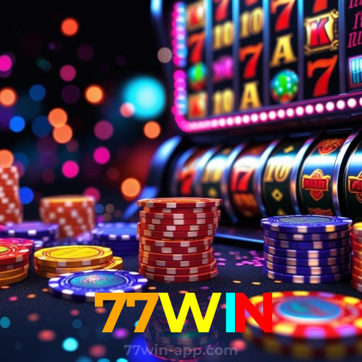 77WIN:Jogue poker, aposte no futebol e conquiste grandes prêmios em nosso cassino!