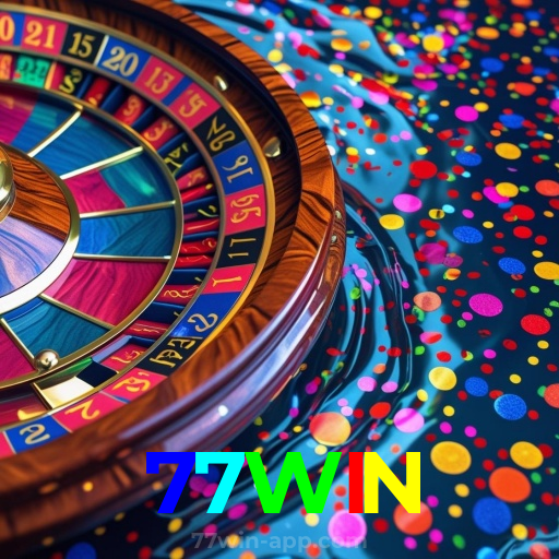 77WIN:Jogue poker como um profissional e ganhe grandes prêmios!