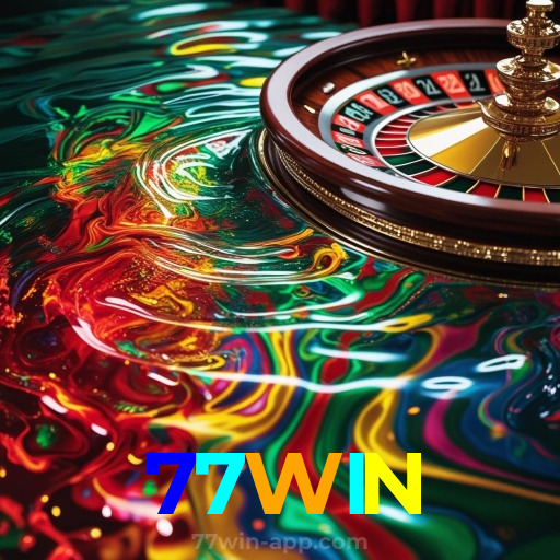 77WIN:Onde sua sorte brilha: jogos de poker, roleta e apostas no futebol!