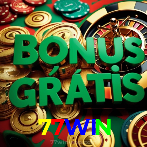 77WIN：As melhores slots e jackpots estão esperando por você! Jogue agora!