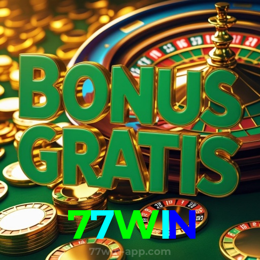 77WIN：Jogue nas melhores slots e leve para casa prêmios sensacionais!