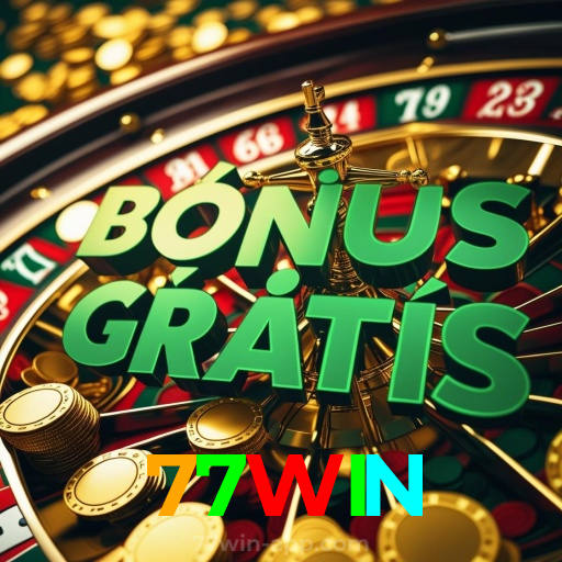 77WIN:Sinta a adrenalina das slots e conquiste vitórias como nunca!
