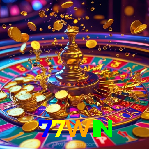77WIN:Onde a diversão nunca acaba: poker, roleta e apostas no futebol!