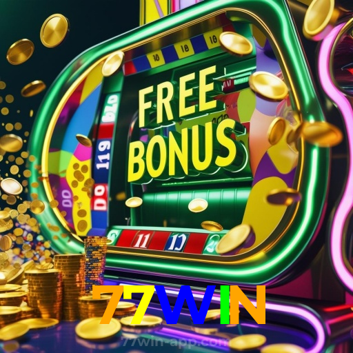 77WIN:Jogue slots, aposte no futebol e ganhe prêmios incrÃveis no cassino!