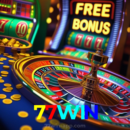 77WIN：O cassino mais confiável para apostas no futebol e jogos de cassino!