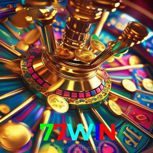 77WIN:Jogue no melhor cassino online e descubra os maiores prêmios!