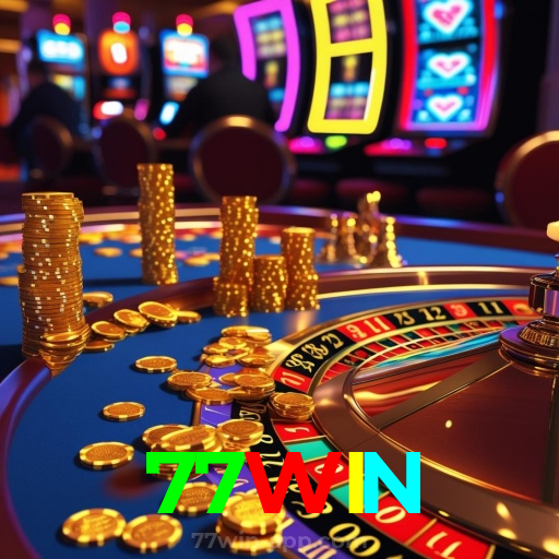 77WIN:O cassino online mais seguro para apostar no futebol e jogar blackjack!