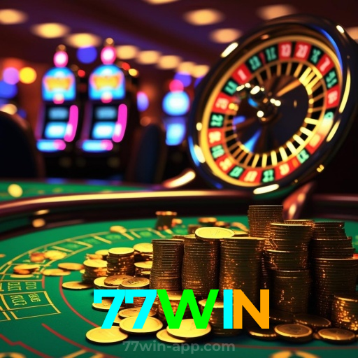 77WIN:Sinta a emoção do blackjack! Aposte agora e ganhe!