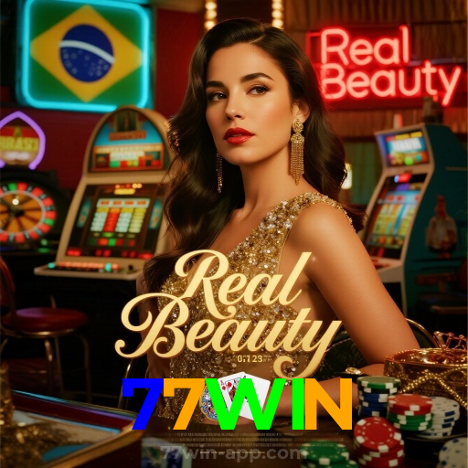 77WIN：No futebol online, a cada aposta sua vitória está mais perto!